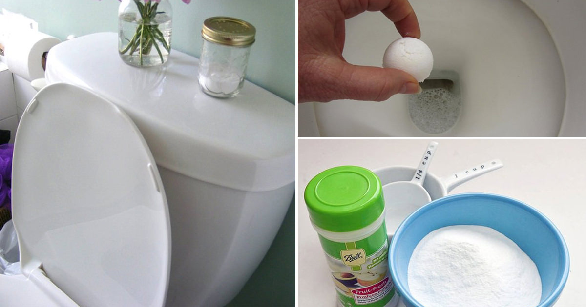 To Have A Fresh & Clean Toilet, all you need is this! ⋆ Bright Stuffs
