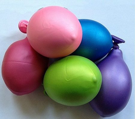 Homemade Stress Balls Stress Ball Ideas Bright Stuffs