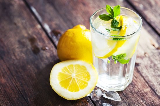 natural drinks to stop your migraine fast2