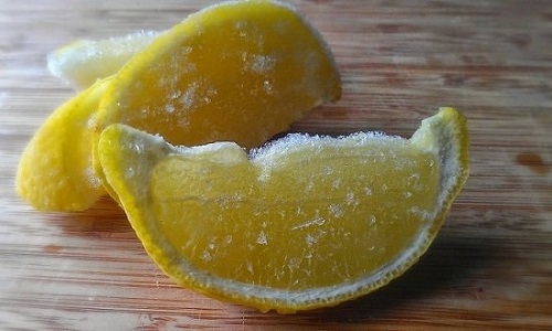 Freeze Lemons 2