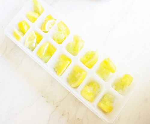 Freeze Lemons 1