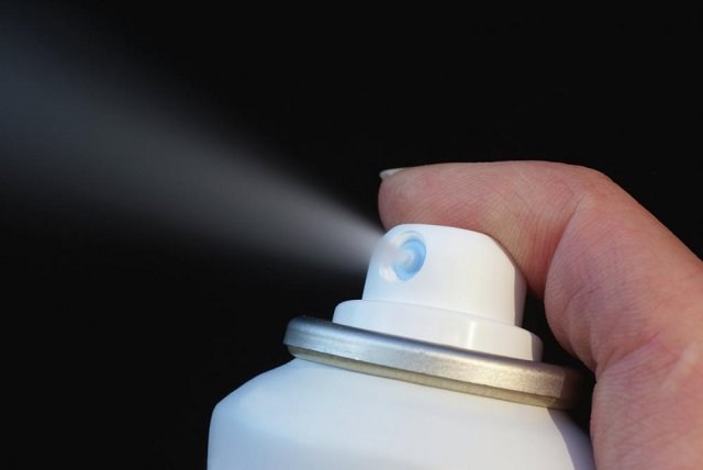 13 Oh MY God! Deodorant Uses You Must Not Miss