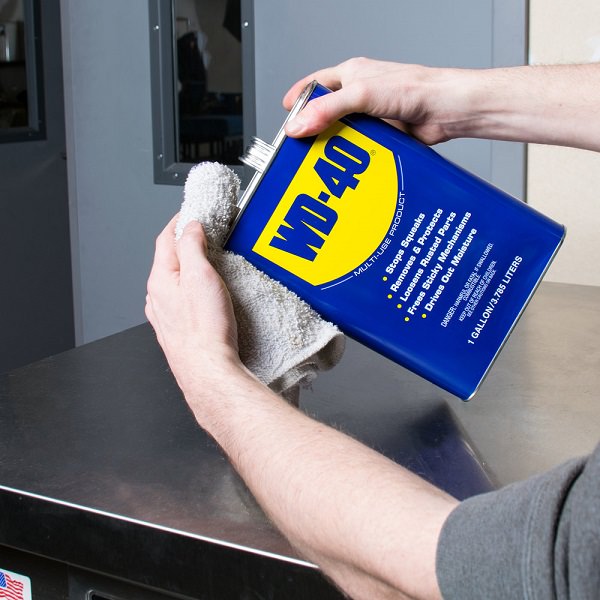 wd-40 3