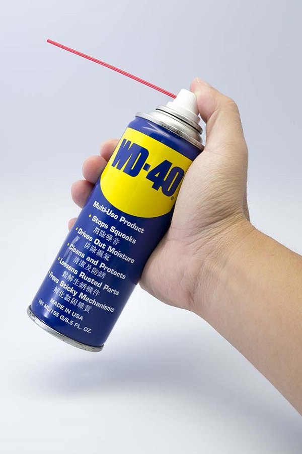 wd-40 4