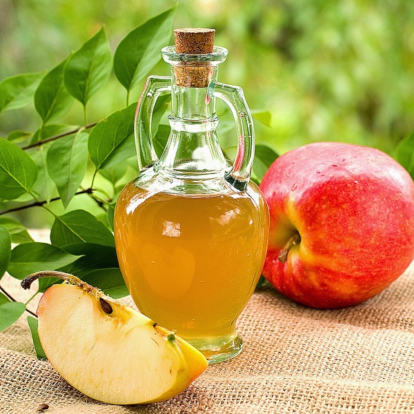 22. Is Apple cider vinegar the solution to constipation