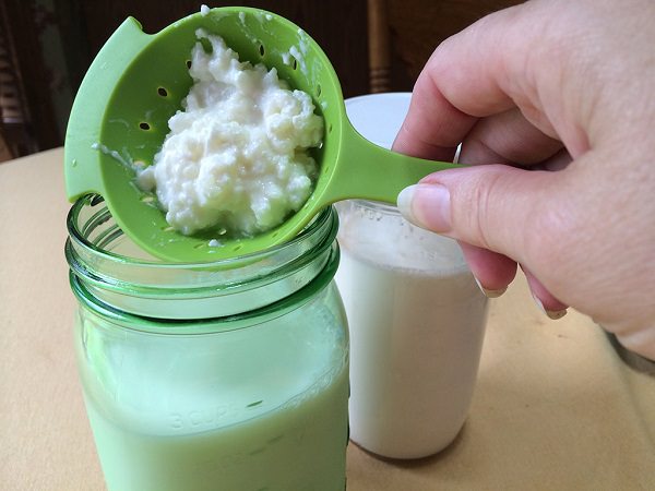 6. How to use Kefir for constipation relief 2