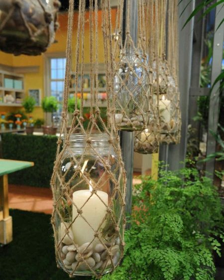 21 Creative DIY Lantern Ideas That are Beautiful ⋆ Bright Stuffs