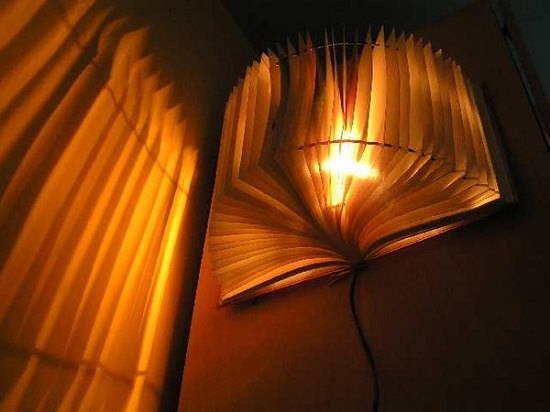 DIY Projects with Old Books13