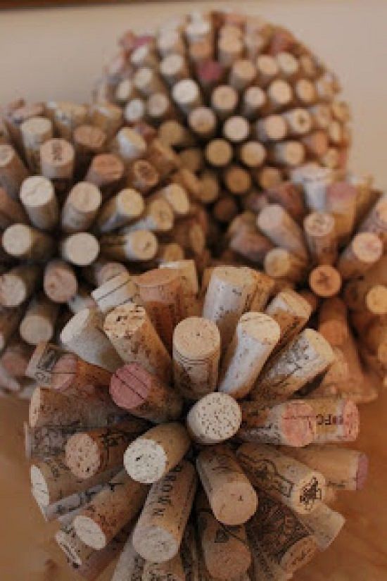 Wine Cork Diy