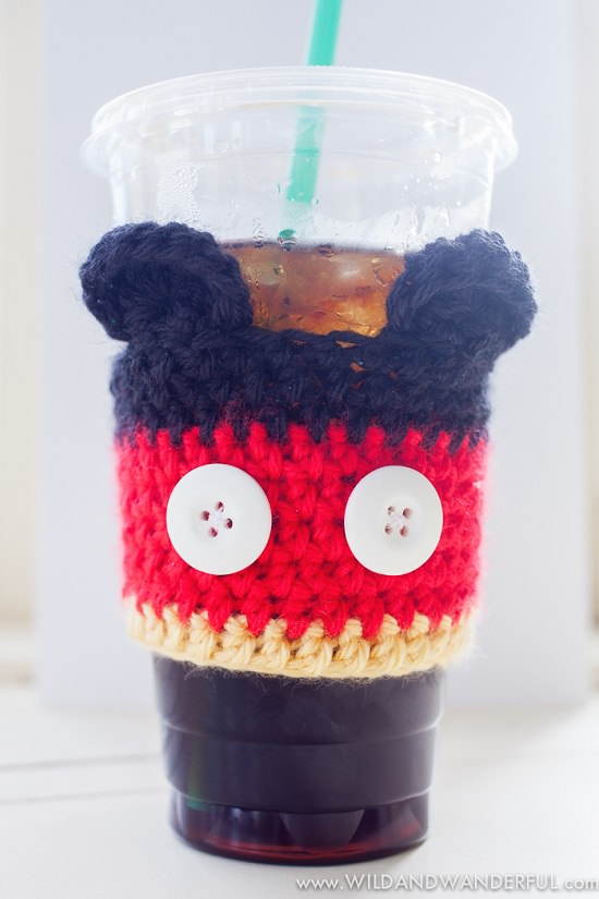 coffee cozy pattern 22