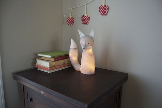 DIY night light ideas 5