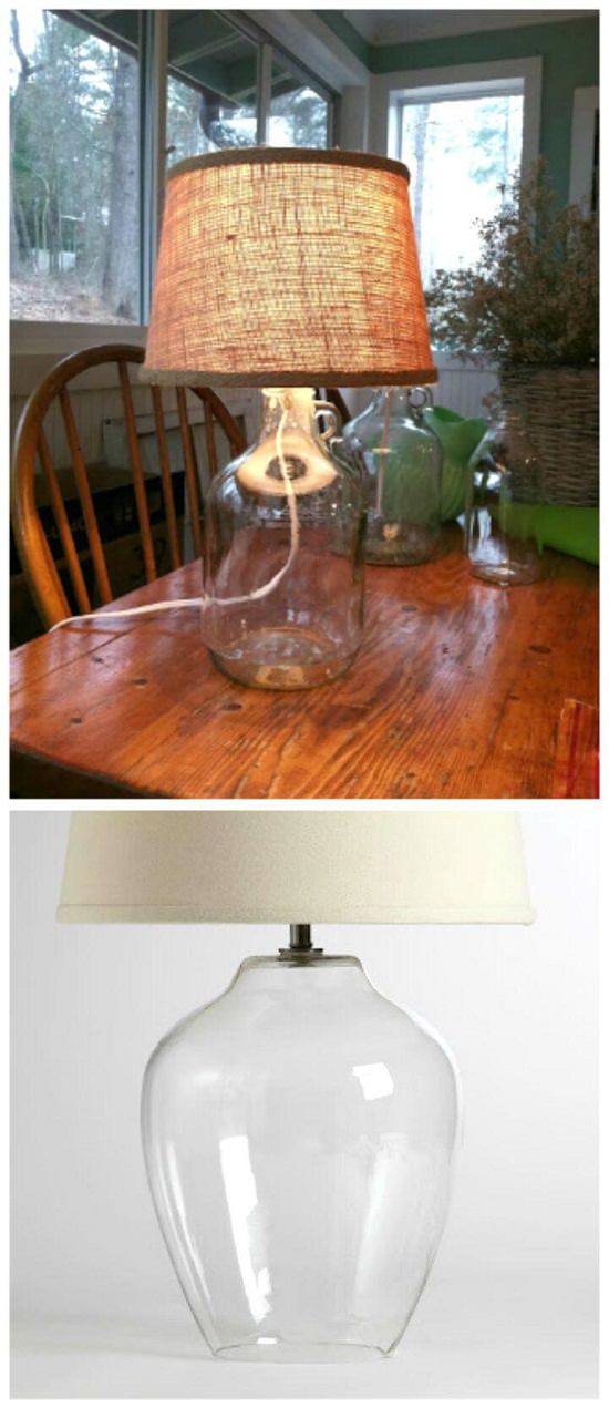 DIY night light ideas 20