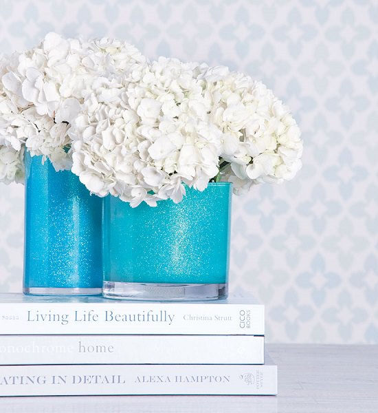 DIY Vase Ideas 20