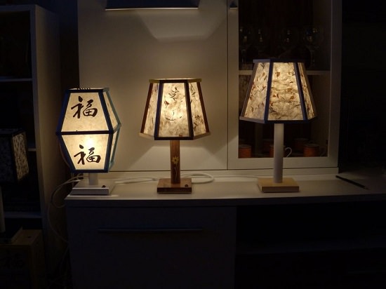 DIY night light ideas 19