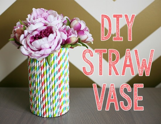 DIY Vase Ideas 39