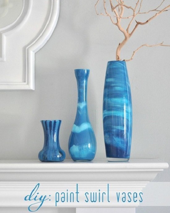 DIY Vase Ideas 11