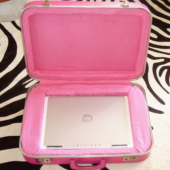 DIY Laptop Cases You Can Make