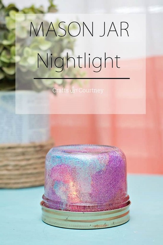 DIY night light ideas 2