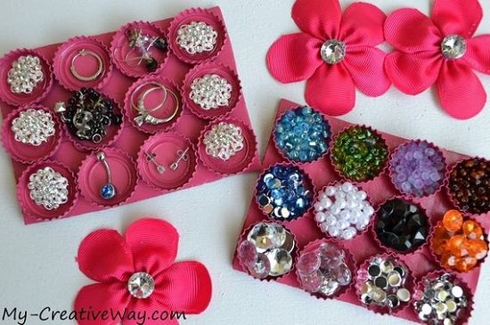 DIY bottle cap crafts 27