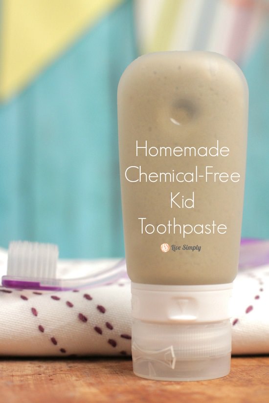 Homemade Toothpaste Recipe5