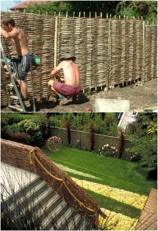 Backyard Fence Ideas3