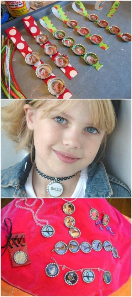 Things To Do With Bottle Caps 26 Cool Things To Do With Bottle Caps | DIY Bottle Cap Crafts