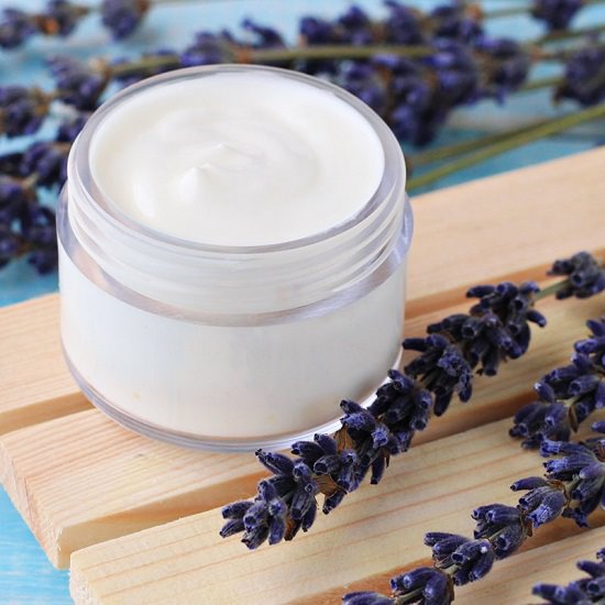 Body Butter Recipe DIY11