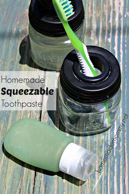 Homemade Toothpaste Recipe4