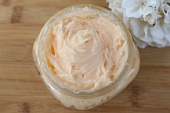 Body Butter Recipe DIY9