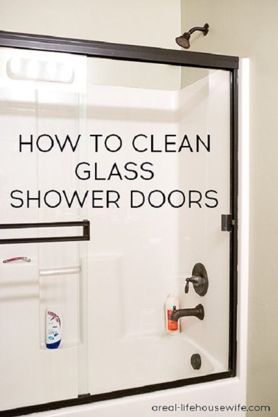 18 Genius Bathroom Cleaning Hacks For A Clean Bathroom ⋆ Bright Stuffs
