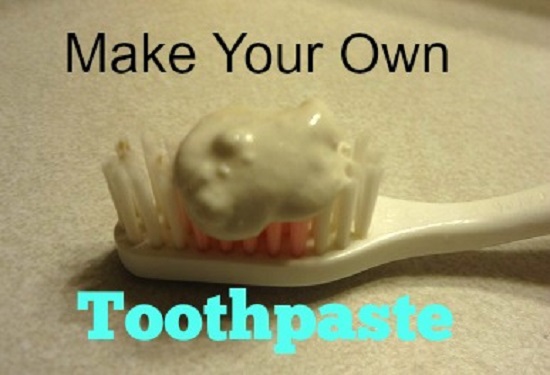 Homemade Toothpaste Recipe10