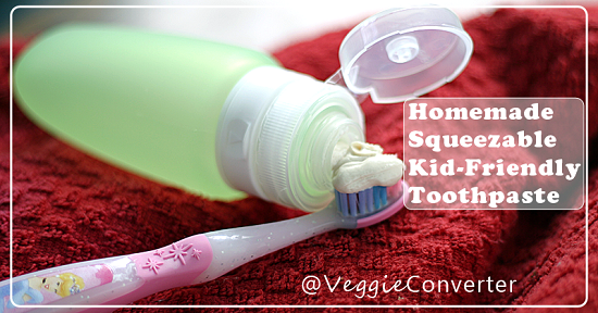 Homemade Toothpaste Recipe8