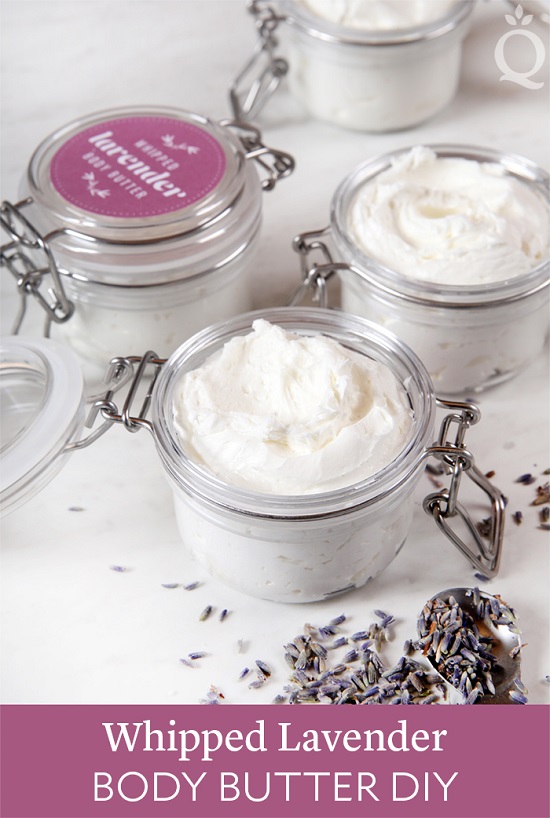 Body Butter Recipe DIY8