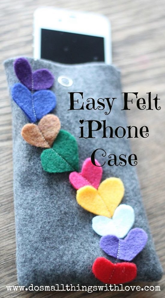 diy phone case ideas