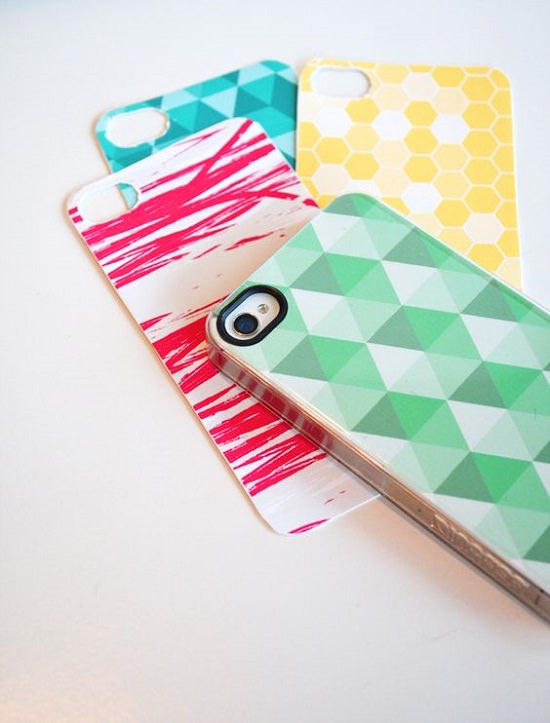 Stylish Mobile Cover Design Ideas