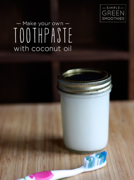 Homemade Toothpaste Recipe6