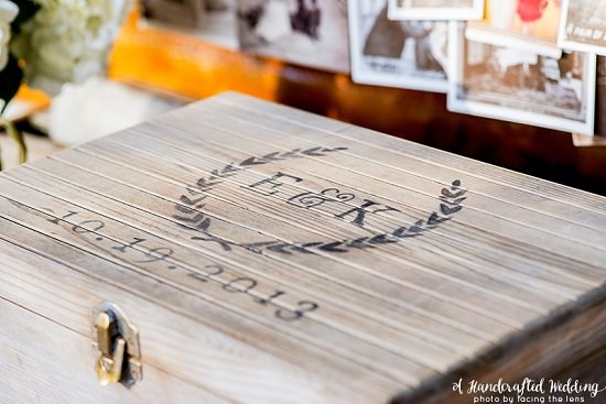 20 Personalized DIY Memory Box Ideas | Keepsake Box Plans