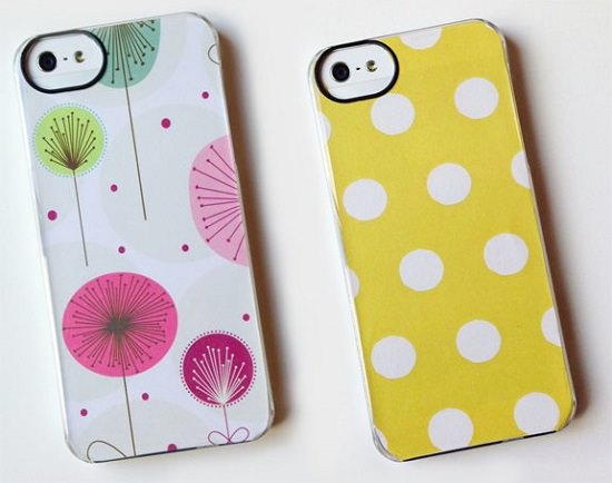 diy phone case ideas 26