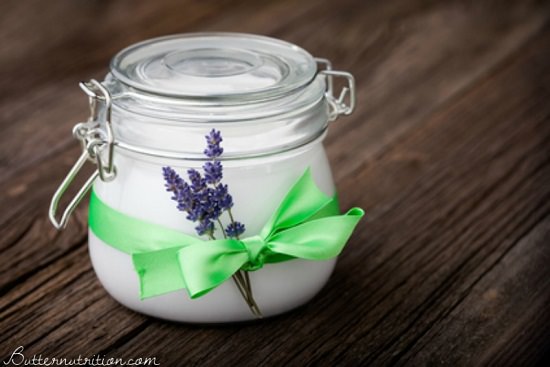 Body Butter Recipe DIY7