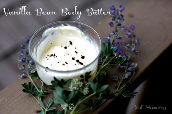 Body Butter Recipe DIY2