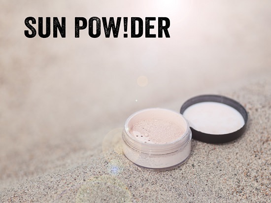 DIY face powder7