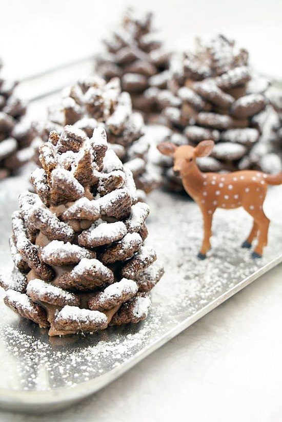 Christmas Treat Recipes55