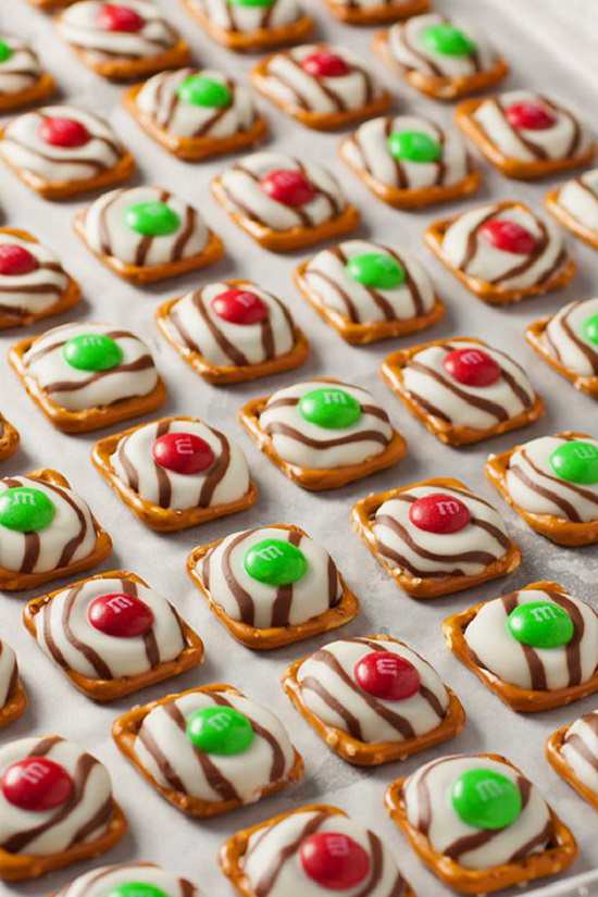 Christmas Treat Recipes51