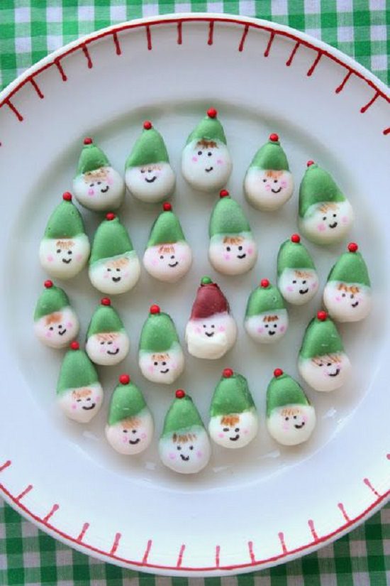 Christmas Treat Recipes43