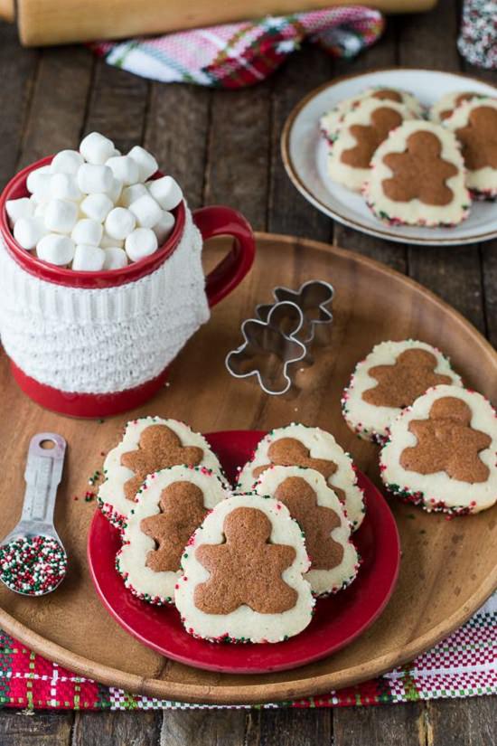 Christmas Treat Recipes61