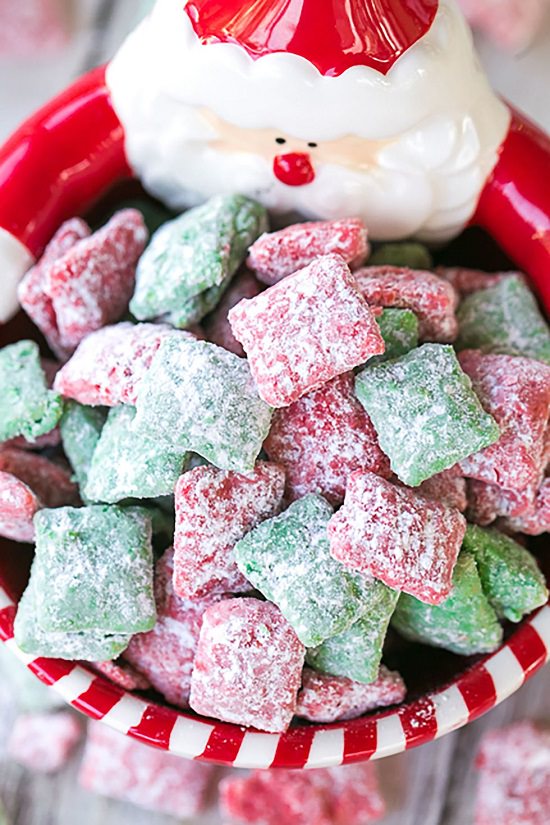 Christmas Treat Recipes28