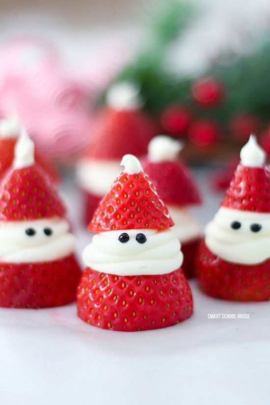 Christmas Treat Recipes29