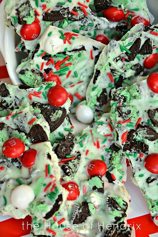 Christmas Treat Recipes39