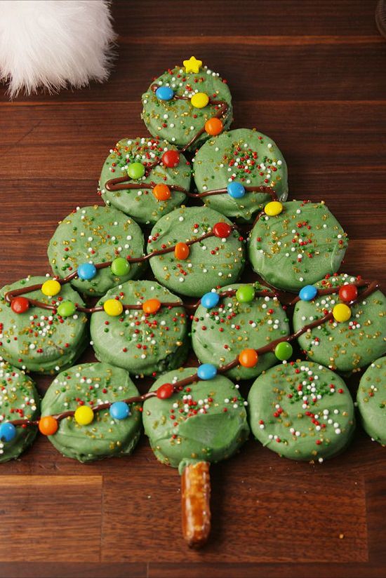 Christmas Treat Recipes5