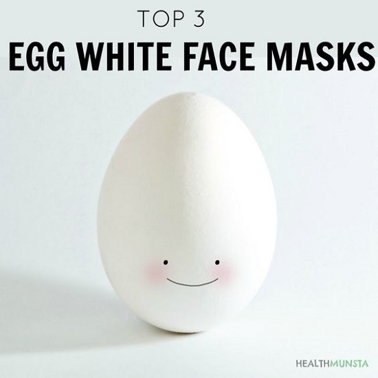 DIY Homemade Face Mask Recipes 11